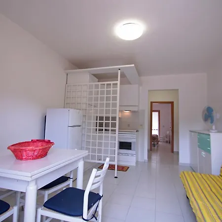 Appartamento Locazione Turistica Cala Rossa.3 Cavo