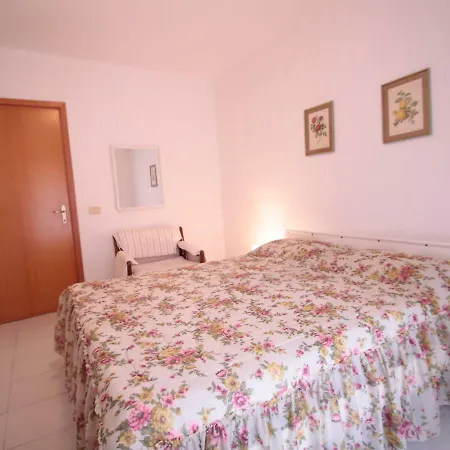 Appartamento Locazione Turistica Cala Rossa.3 Cavo
